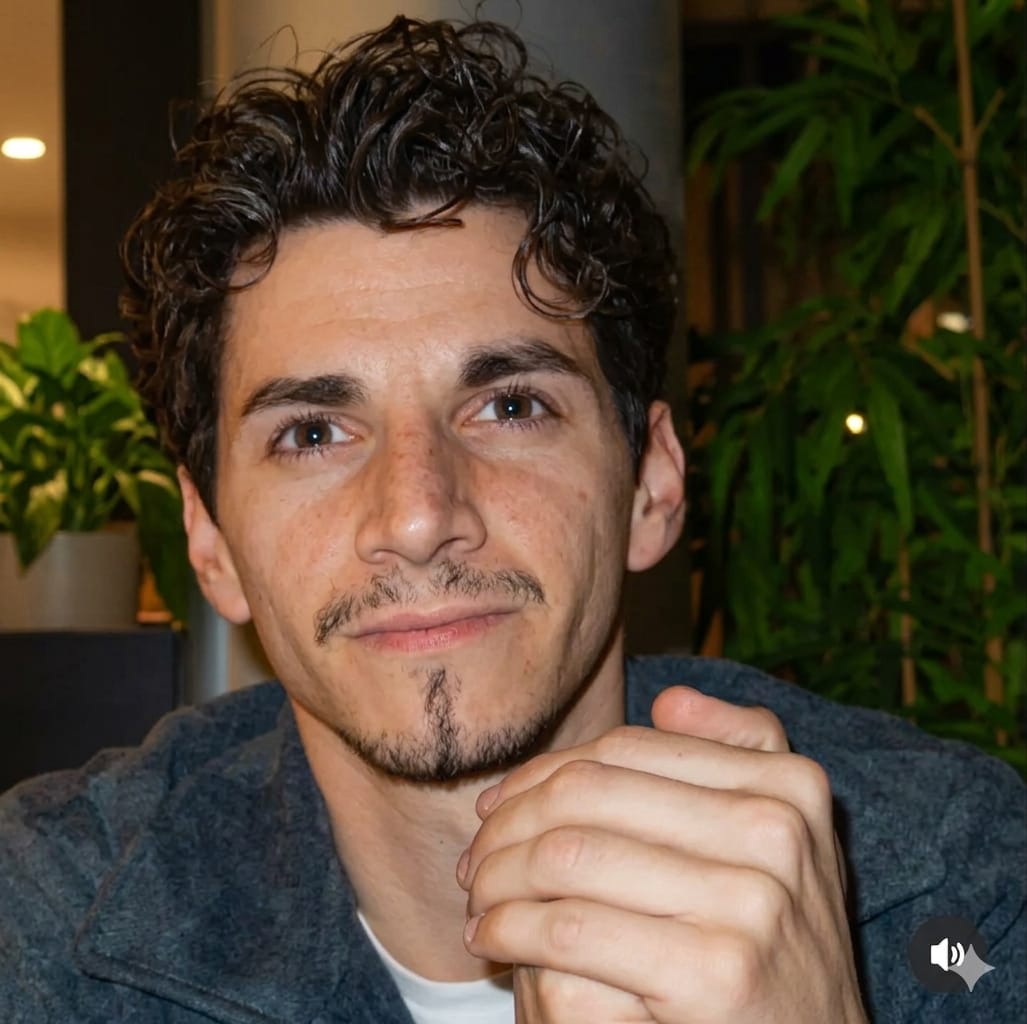 Roberto Arjona